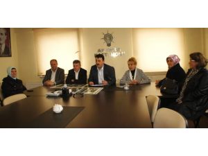 Kastamonu Devlet Hastanesinin İhalesi 21 Nisan’da Yapılacak