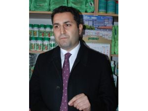 Eroğlu’dan “Türgev” Açıklaması