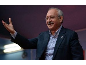 Kılıçdaroğlu: Başörtüsü Sorunu Vardı, Biz Çözdük