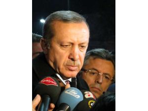 Başbakan’dan Başbuğ Yorumu: Hayırlı Olsun