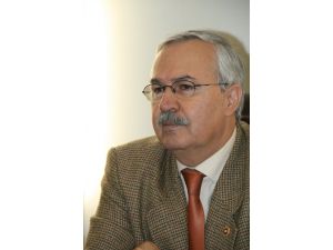 Tbmm Adalet Komisyonu Başkanvekili Ve Ak Parti Kastamonu Milletvekili Hakkı Köylü;