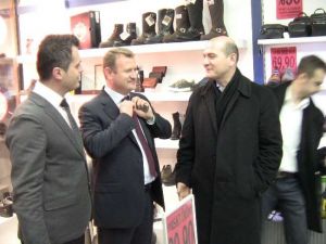 Soylu’dan Başbuğ Yorumu