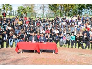 Chp’de Şok: 500 İstifa