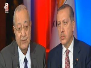 Koç Buluşmasına Barzani Aracılık Etti