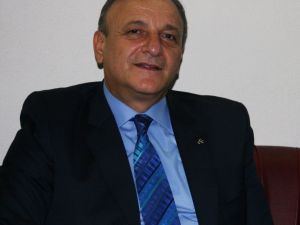 Mhp’li Vural: “Mhp Karadeniz’de Yükseliyor”