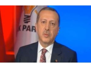 Başbakan Erdoğan: Dinlerseniz Dinleyin
