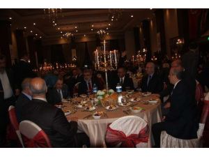 Bakan’ı Öyle Bir Gerekçeyle Dinlemişler Ki !