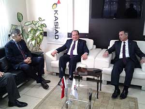 Temizkan, Yaşanabilirlikte Dipteyiz