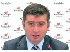 Doç. Dr. Macit: Kredi Kartında Taksit Sınırlaması Büyümeyi Etkiler. Hedef Cari Açığı Düşürmek