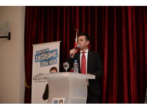 Eski Köye Yeni Adet Getireceğiz