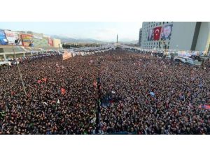 Montaj Değil Gerçek