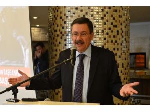 Mansur Yavaş’ı Yalancılıkla Suçladı