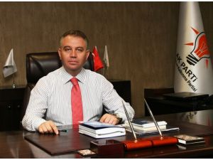 Ak Parti Ankara İl Başkanı Alparslan’ın Dünya Kadınlar Günü Mesajı