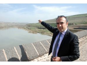 Ak Parti’li İçten’den Dicle Üniversitesine Paralel Yapı Göndermesi