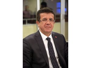 Zeybekci: Türkiye Kendi Markasını Üretir Bir Hale Geldi