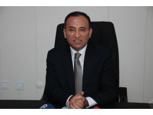 Bakan Bozdağ: “Bugün Tahliyeler Olabilir”