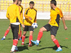 Spor Toto 2. Lig
