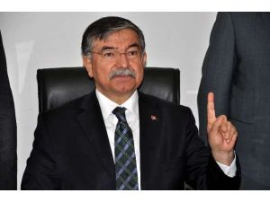 Hak Yerini Bulmuştur