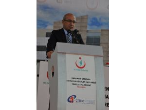 Bakan Elvandan Facebook Ve Youtube Açıklaması