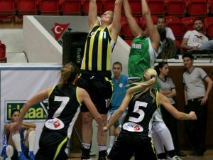 8. Uluslararası Botaş Kupası Hazırlık Turnuvası
