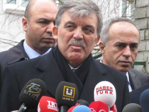 Cumhurbaşkanı Gül’den İlker Başbuğ Yorumu