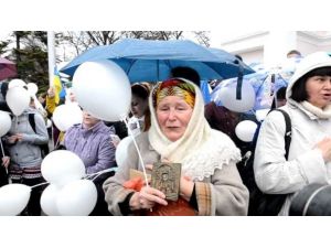 Müslümanlar Ve Hıristiyanlardan Ortak Eylem