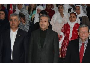 Bakan Eker: “Başbakana Yapılan Saldırılar Çözüm Sürecine Yapılan Saldırılardır”