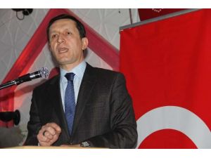 Milli Güvenliği Tehdit Eden Bir Sorun