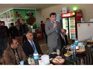 Bakan Yılmaz: “Kadınsız Siyaset Olmaz”