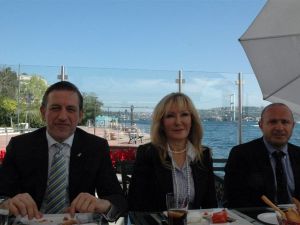 10 Yıl Ara Veren Texbridge İddialı Geliyor