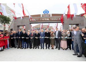 Ayşenur Bahçekapılı: “Başbakanımızı Meşru Olmayan Yollardan Alaşağı Etmeye Çalışıyorlar”