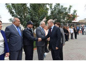 Bakan Şimşek: “Modern Hırsızlığa Son Verdik”