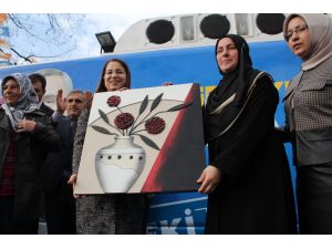 Bakan İslam Hendekliler İle Buluştu