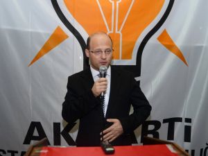 Bakan Zeybekci, Büyükçekmece’de