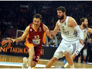 Euroleague Top 16