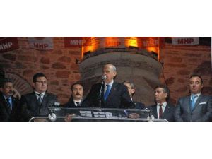 ’’30 Mart İktidar Değiştirmez, Ama...’’