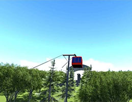 Kahramanmaraş’ta Deniz Keyfi