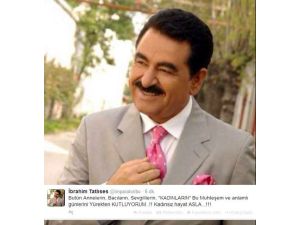 “Kadınsız Hayat Asla“