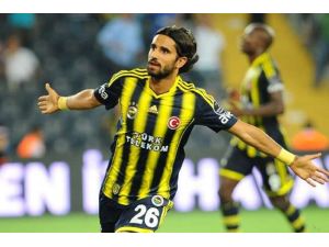 Alper: İyi Ki...