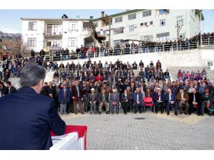 Bbp Genel Başkanı Mustafa Destici: