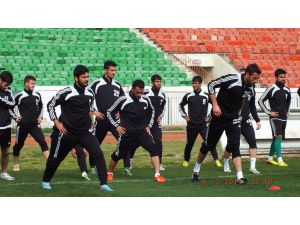 Spor Toto 3. Lig