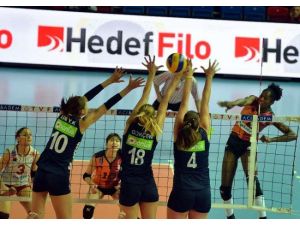Filede Derbi Günü