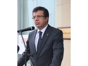 Bakan Zeybekci’den İlginç Kadınlar Günü Mesajı