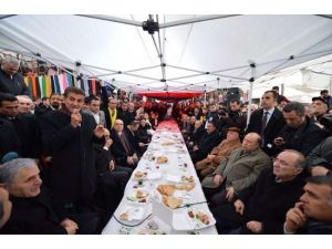 Her Zaman Kutlansın