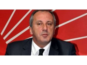 Muharrem İnce Hastalandı