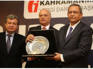 Rekortmenlere Ödül