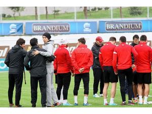 Hacıosmaoğlu, Trabzona Kamp Kurdu