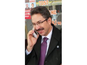 Fındık Üreticisinin Beklediği Haber