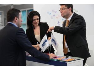 Tav Berlin Turizm Fuarı’nda İlgi Odağı Oldu