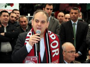 Bakan Kılıç: “Gündemi Belirlenen Değil, Gündem Belirleyen Bir Türkiye”